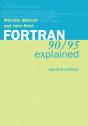 Fortran 90/95 Explained - Preview