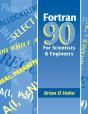 Fortran 90 For Scientists And Engineers - Preview