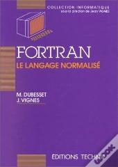 Fortran Le Langage Normalise
