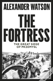 Capa do artigo Fortress