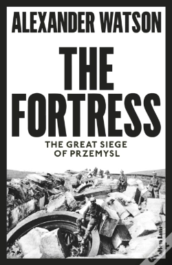 Capa do artigo Fortress