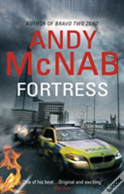 Capa do artigo Fortress