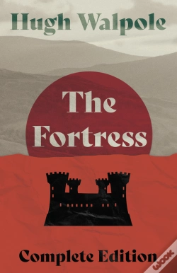 Capa do artigo Fortress - Complete Edition
