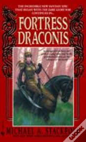 Capa do artigo Fortress Draconis