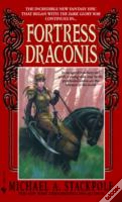 Capa do artigo Fortress Draconis
