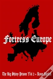 Capa do artigo Fortress Europe