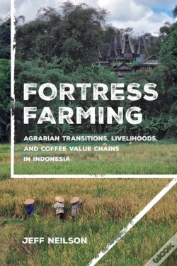 Capa do artigo Fortress Farming