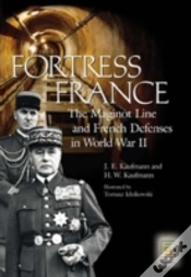 Capa do artigo Fortress France