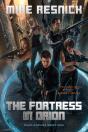 Fortress In Orion - Preview