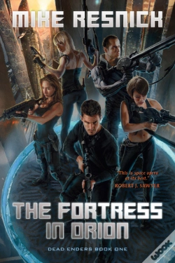 Capa do artigo Fortress In Orion