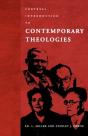 Fortress Introduction To Contemporary Theologies - Preview