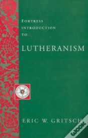 Capa do artigo Fortress Introduction To Lutheranism