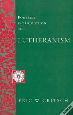Capa do artigo Fortress Introduction To Lutheranism