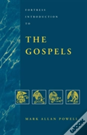 Capa do artigo Fortress Introduction To The Gospels
