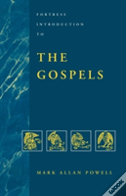 Capa do artigo Fortress Introduction To The Gospels