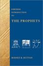 Fortress Introduction To The Prophets - Preview