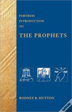 Capa do artigo Fortress Introduction To The Prophets