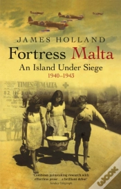 Capa do artigo Fortress Malta