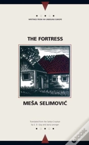 Capa do artigo Fortress