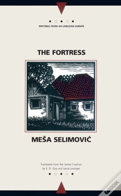 Capa do artigo Fortress
