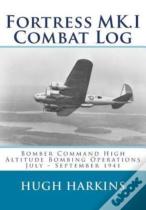 Fortress Mk.I Combat Log
