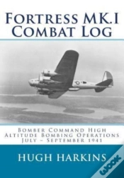 Capa do artigo Fortress Mk.I Combat Log