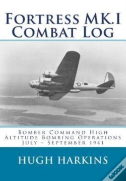 Capa do artigo Fortress Mk.I Combat Log