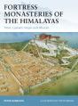 Fortress Monasteries Of The Himalayas - Preview
