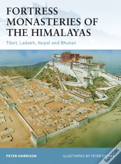 Capa do artigo Fortress Monasteries Of The Himalayas