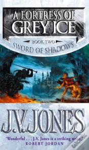 Capa do artigo Fortress Of Grey Ice