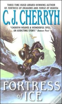 Capa do artigo Fortress Of Ice