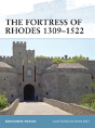 Fortress Of Rhodes 1309-1522 - Preview
