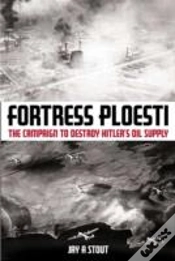 Capa do artigo Fortress Ploesti
