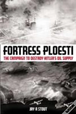Capa do artigo Fortress Ploesti