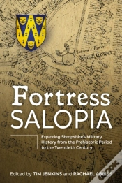 Capa do artigo Fortress Salopia