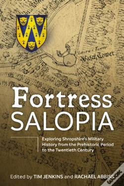 Capa do artigo Fortress Salopia