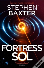 Capa do artigo Fortress Sol