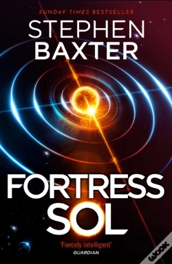 Capa do artigo Fortress Sol