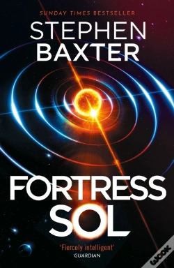 Capa do artigo Fortress Sol