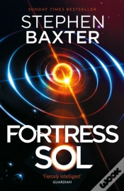 Capa do artigo Fortress Sol