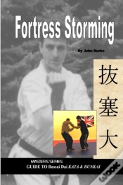 Capa do artigo Fortress Storming