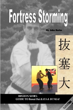 Capa do artigo Fortress Storming