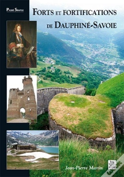 Capa do artigo Forts Et Fortifications De Dauphiné-Savoie