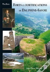 Capa do artigo Forts Et Fortifications De Dauphiné-Savoie
