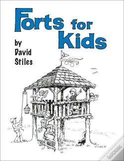 Capa do artigo Forts For Kids