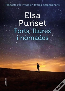 Capa do artigo Forts, Lliures I Nòmades