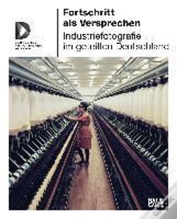 Capa do artigo Fortschritt Als Versprechen