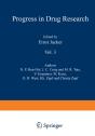 Fortschritte Der Arzneimittelforschung / Progress In Drug Research / Progres Des Recherches Pharmaceutiques - Preview