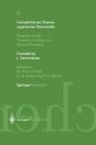 Fortschritte Der Chemie Organischer Naturstoffe - Preview
