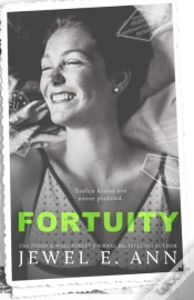 Capa do artigo Fortuity